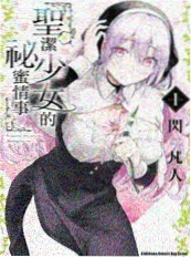 民国谍影漫画封面
