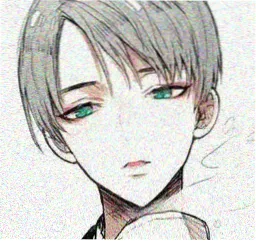 李小冉饰演林桃剧照头像