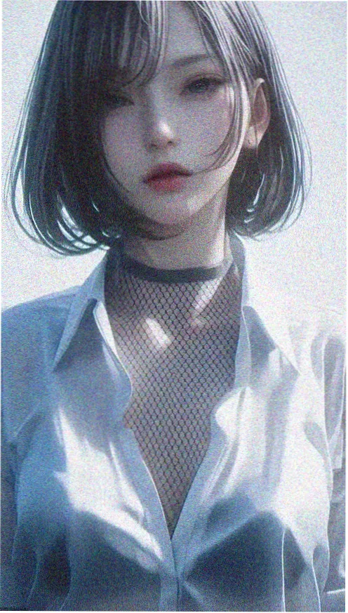 柳云龙导演幕后工作照