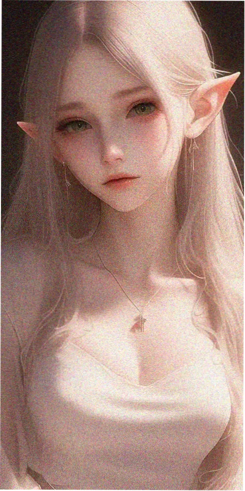 暗夜行者悬疑短剧海报